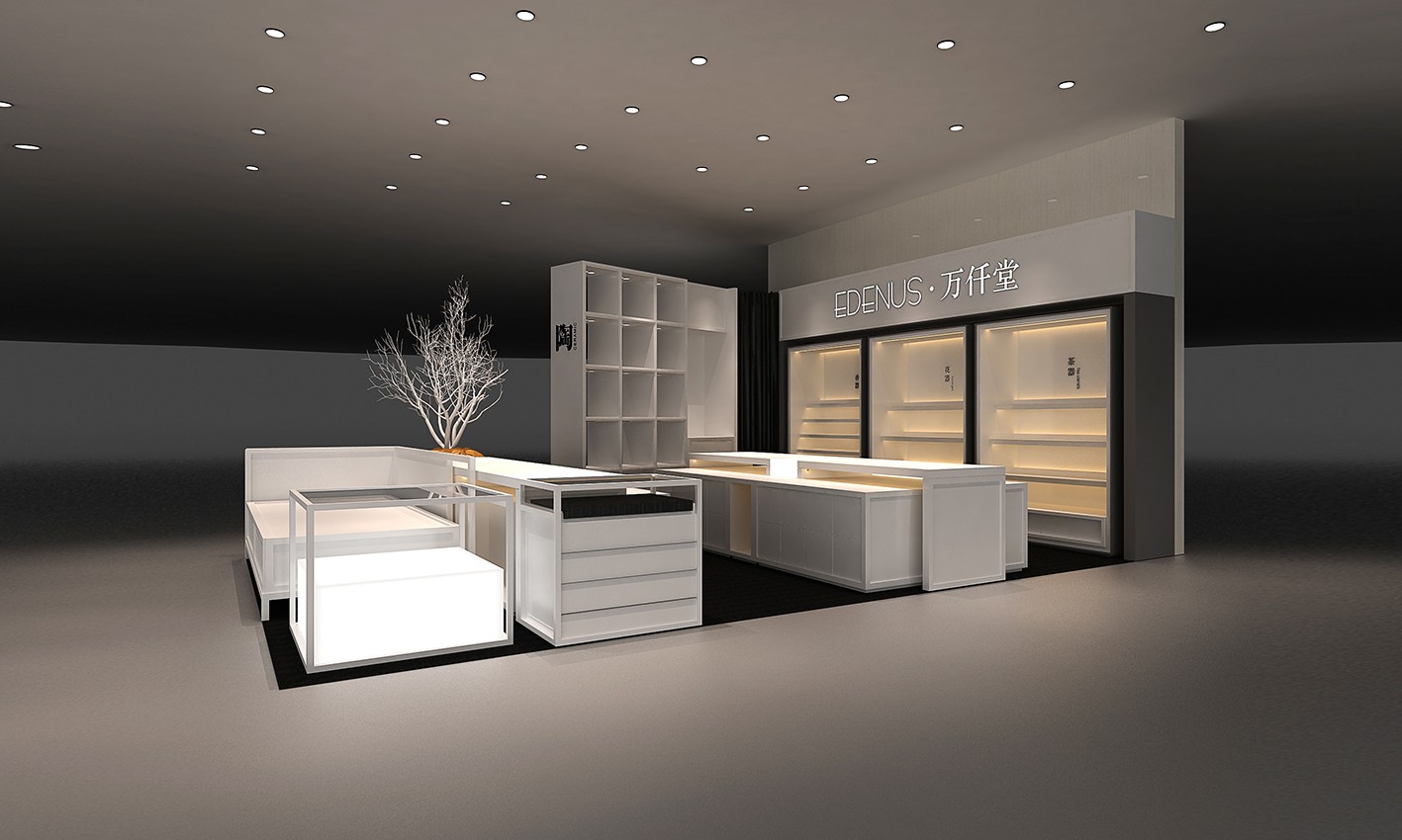 万仟堂 江门汇悦城店